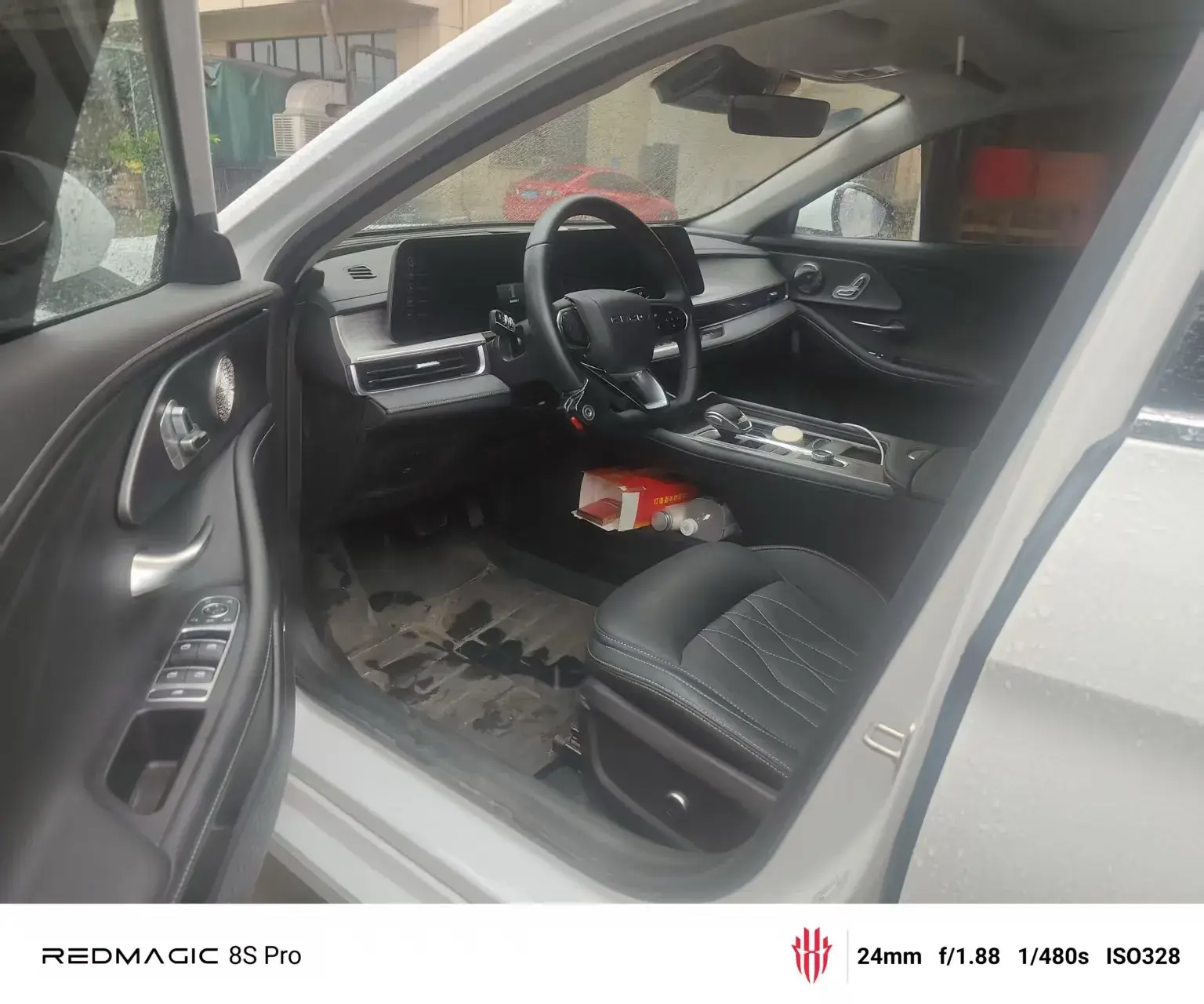 2025 CHERY ARRIZO thumbnail 4