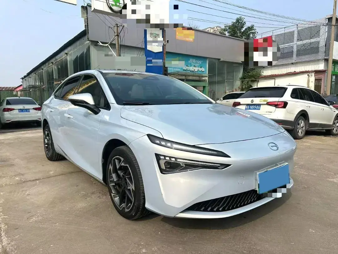 2024 AION AION thumbnail 3