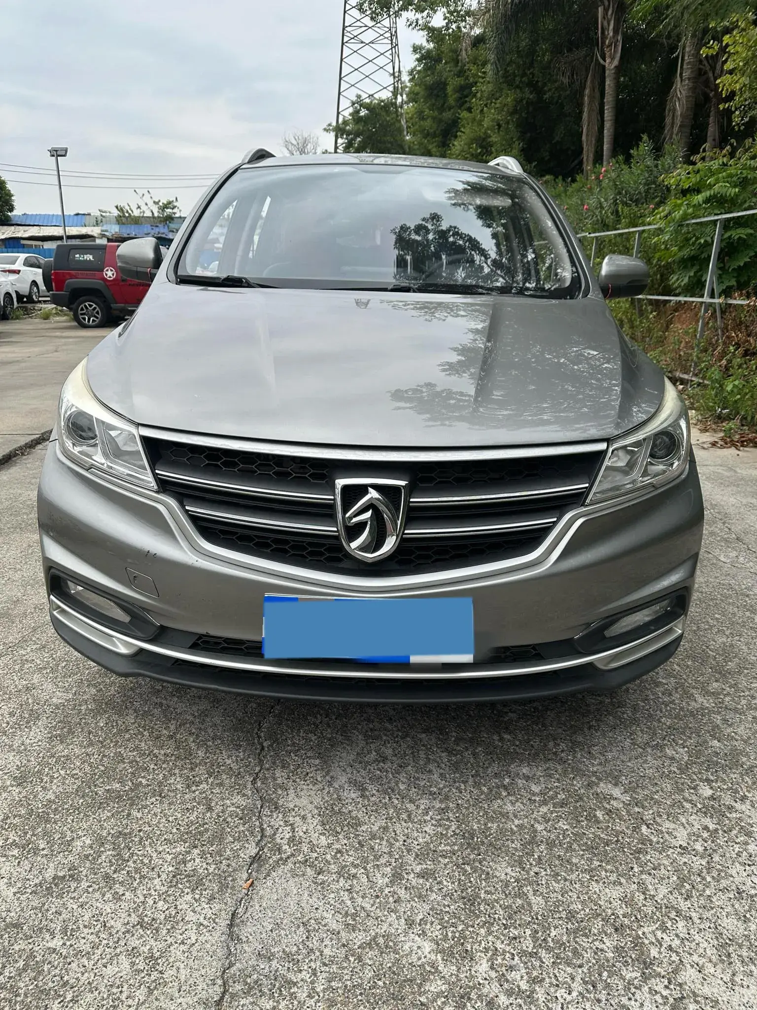 2019 BAOJUN 730 thumbnail 2