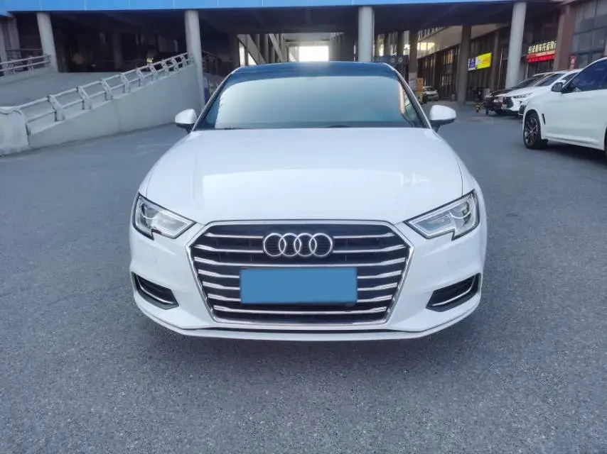 2020 AUDI A3 thumbnail 2