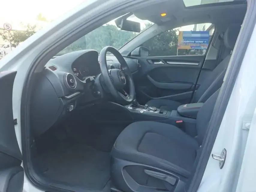 2020 AUDI A3 thumbnail 3