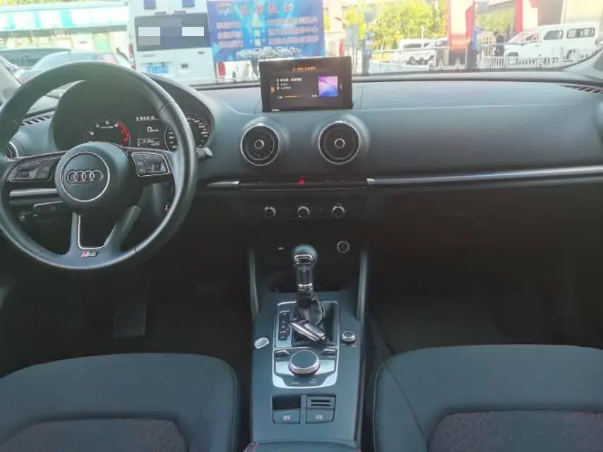 2020 AUDI A3 thumbnail 4