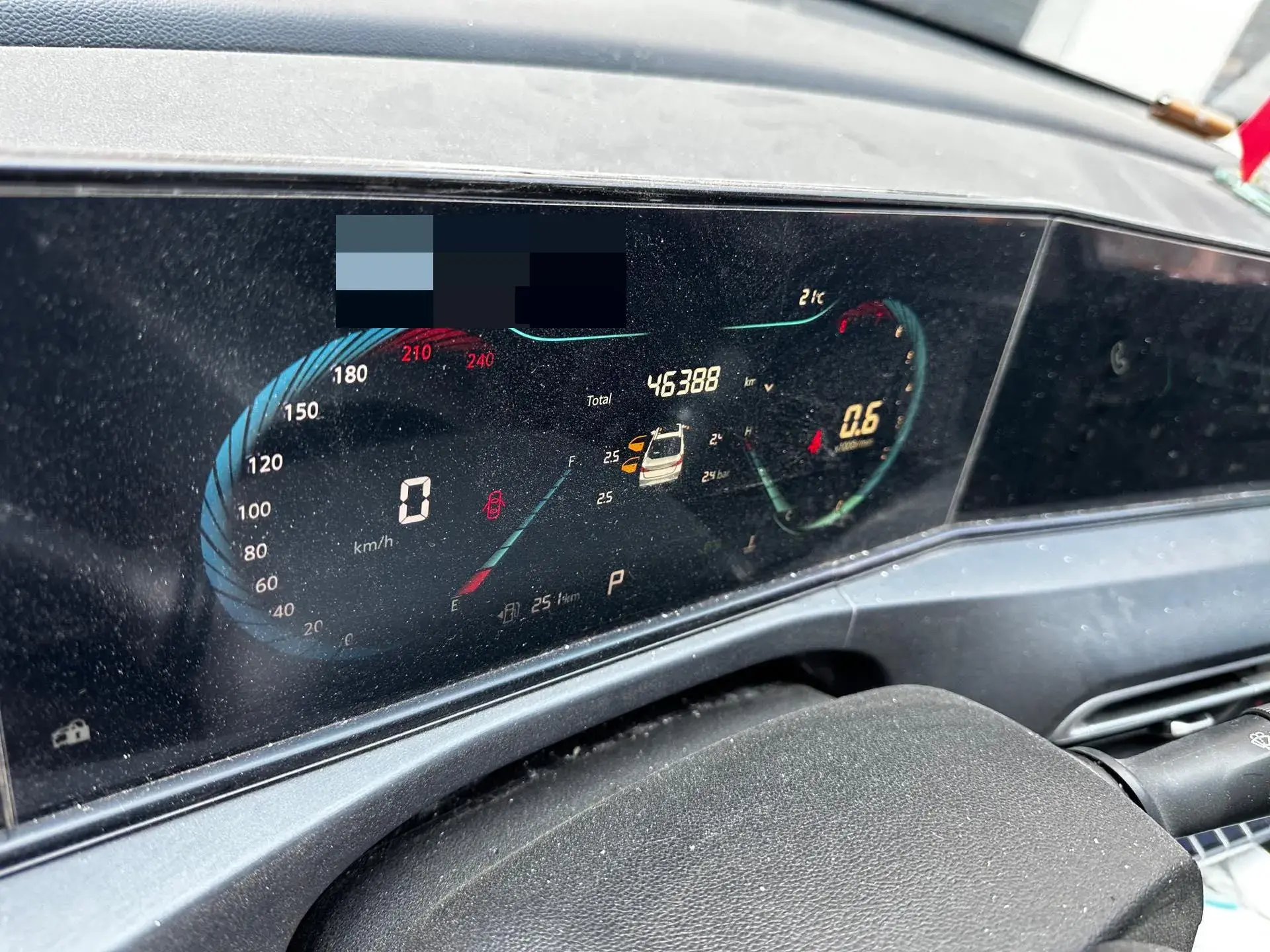 2022 CHANGAN EADO thumbnail 3