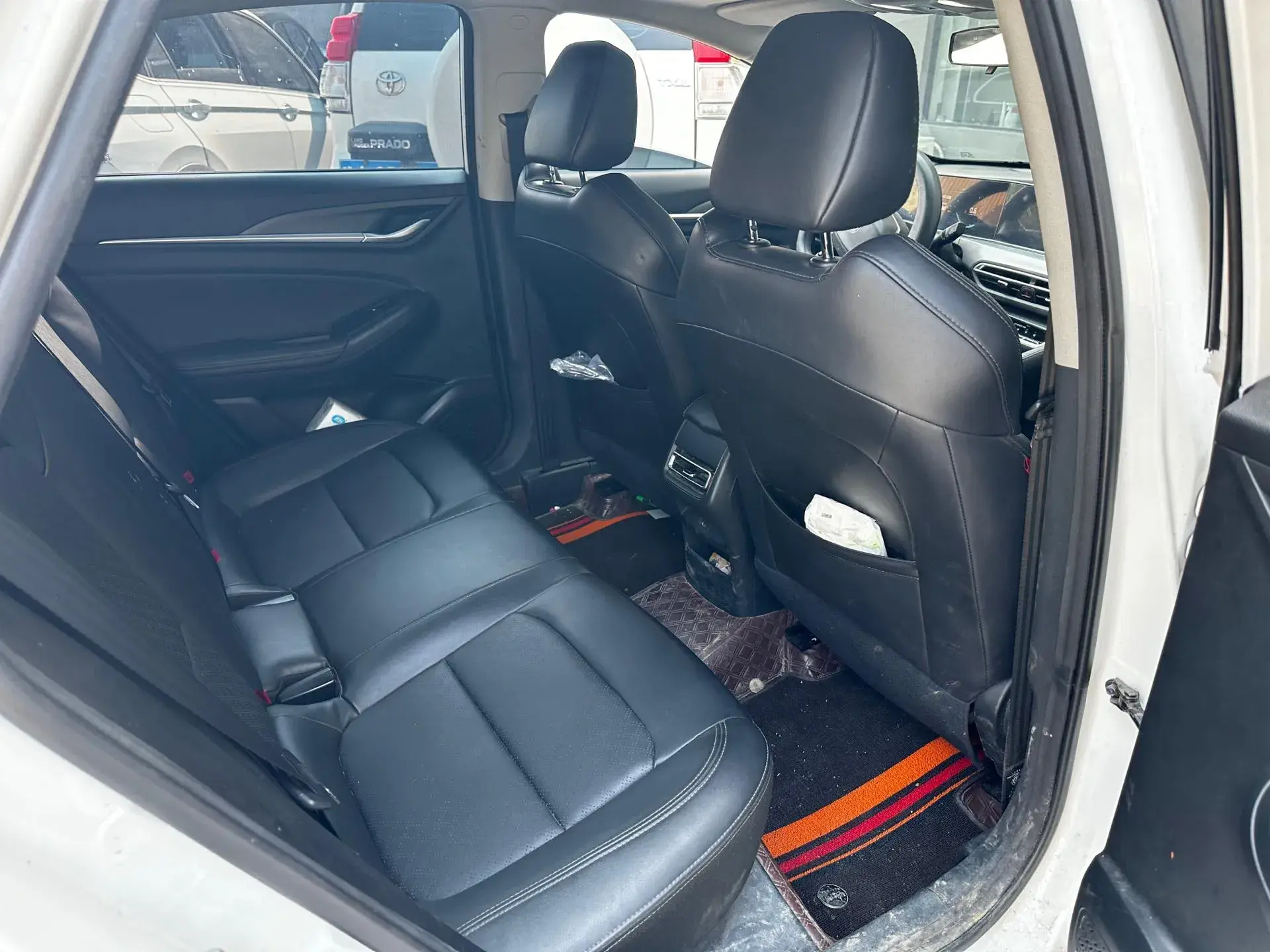 2022 CHANGAN EADO thumbnail 4