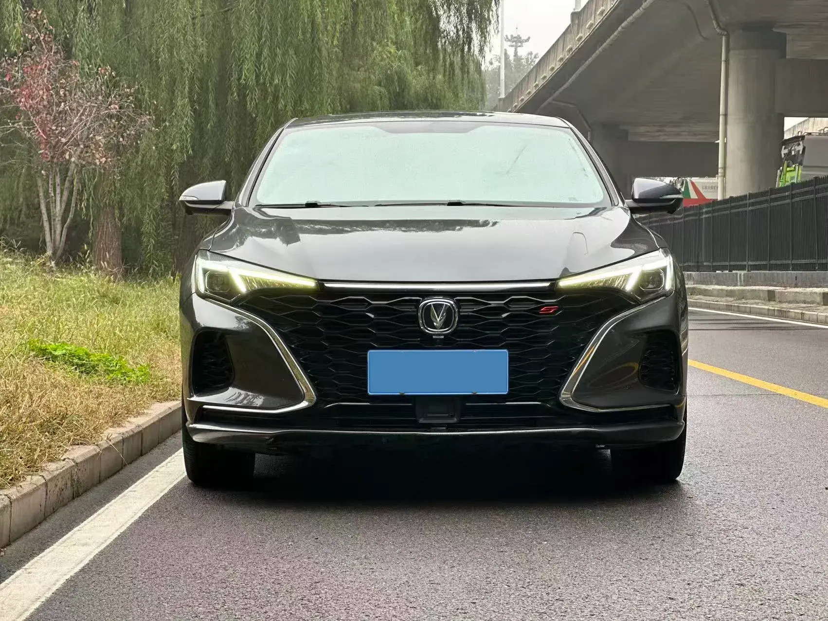 2021 CHANGAN EADO thumbnail 2