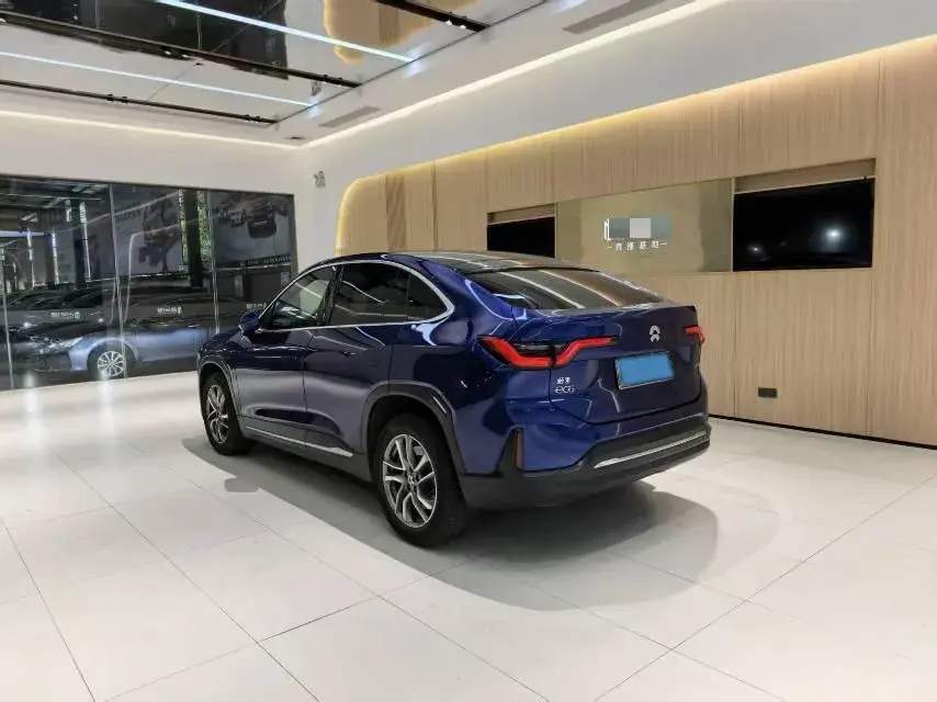 2020 NIO ES6 thumbnail 2