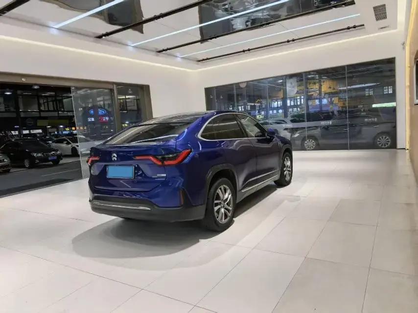 2020 NIO ES6 thumbnail 3