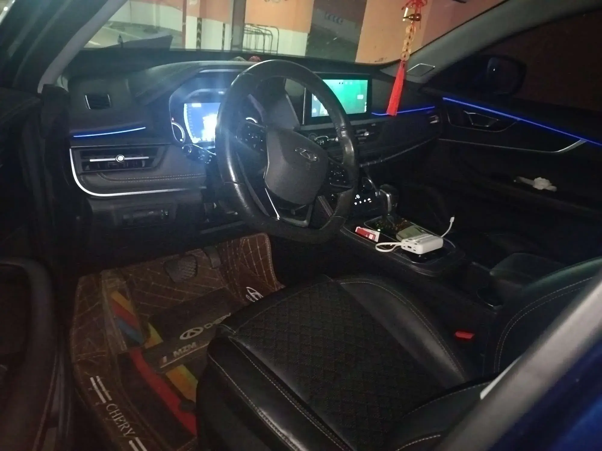 2020 CHERY TIGGO thumbnail 3