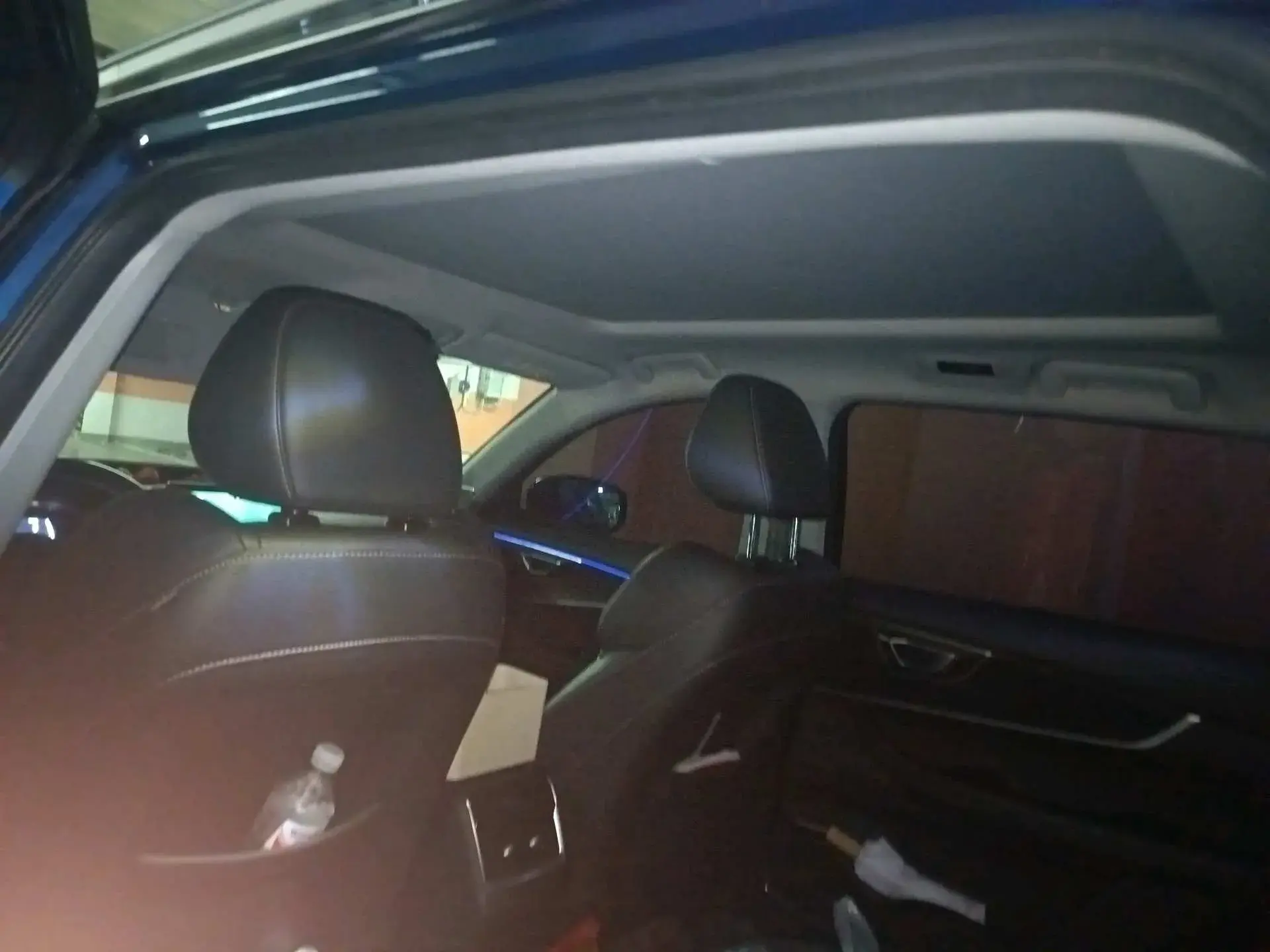 2020 CHERY TIGGO thumbnail 4