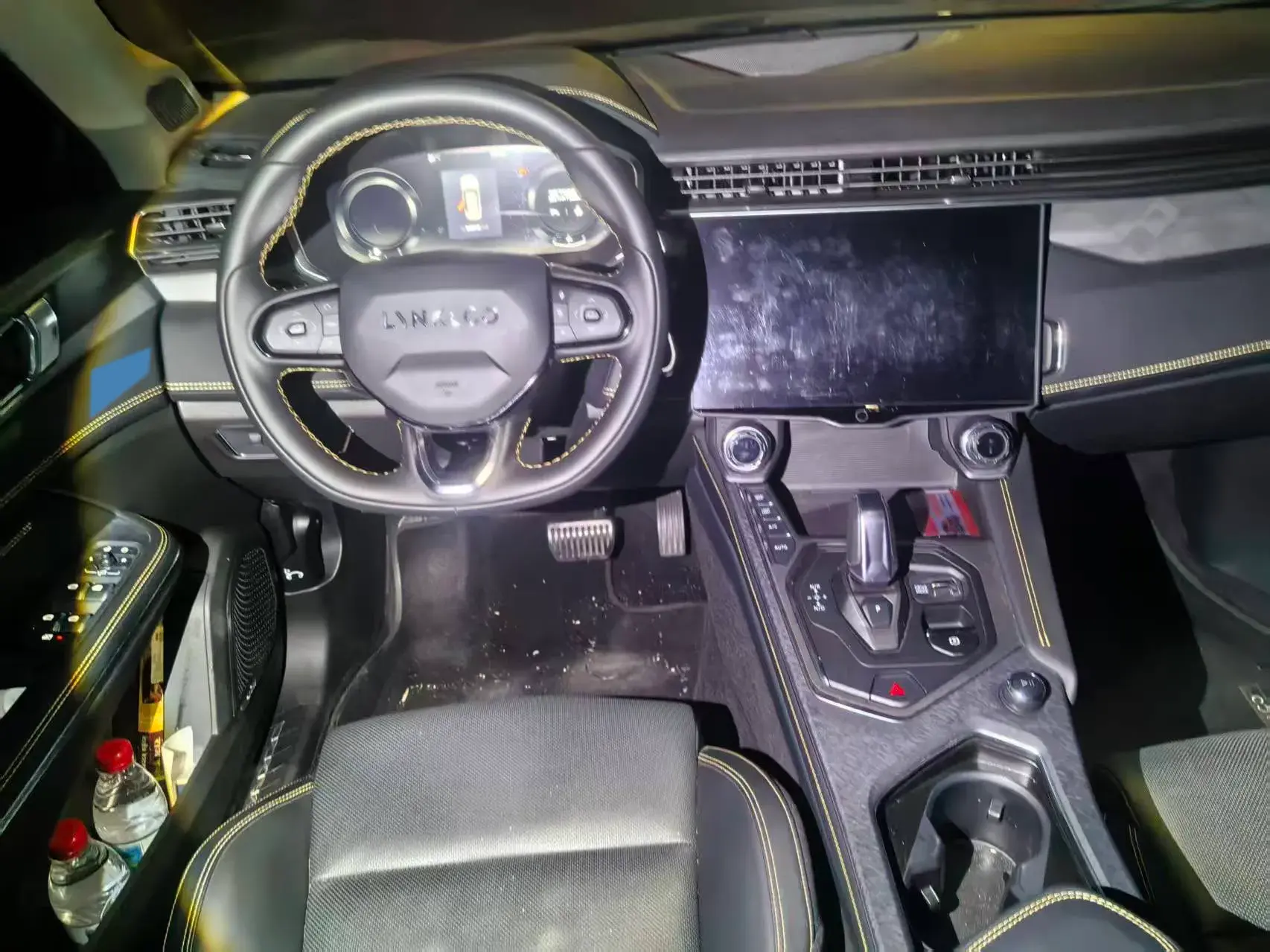 2023 LYNK&CO 01 thumbnail 4