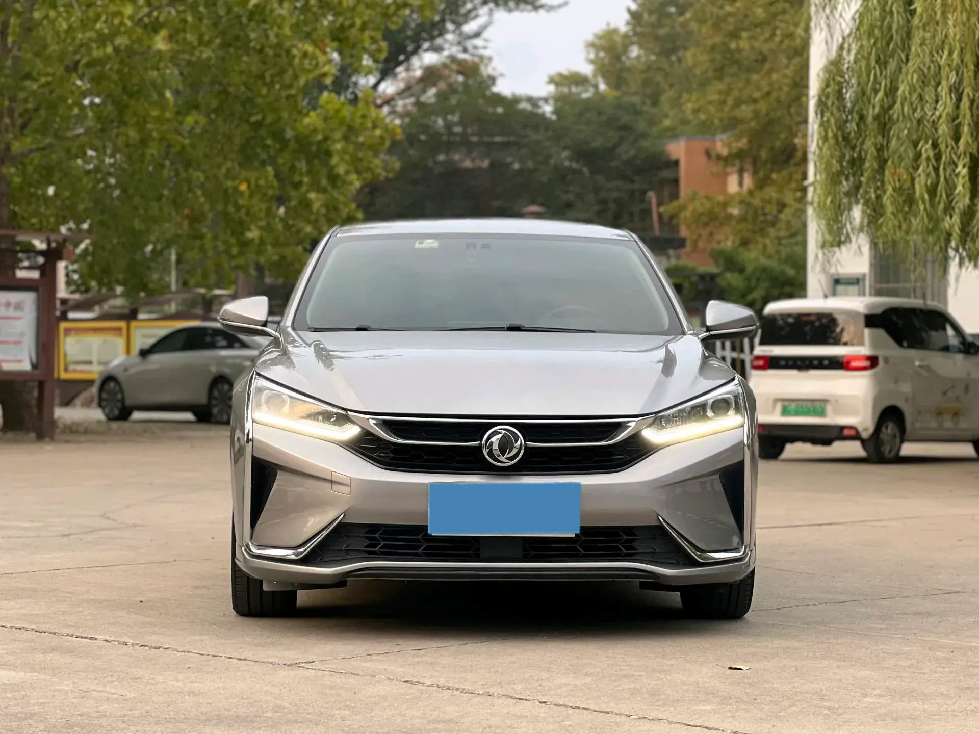 2020 DONGFENG AEOLUS thumbnail 2