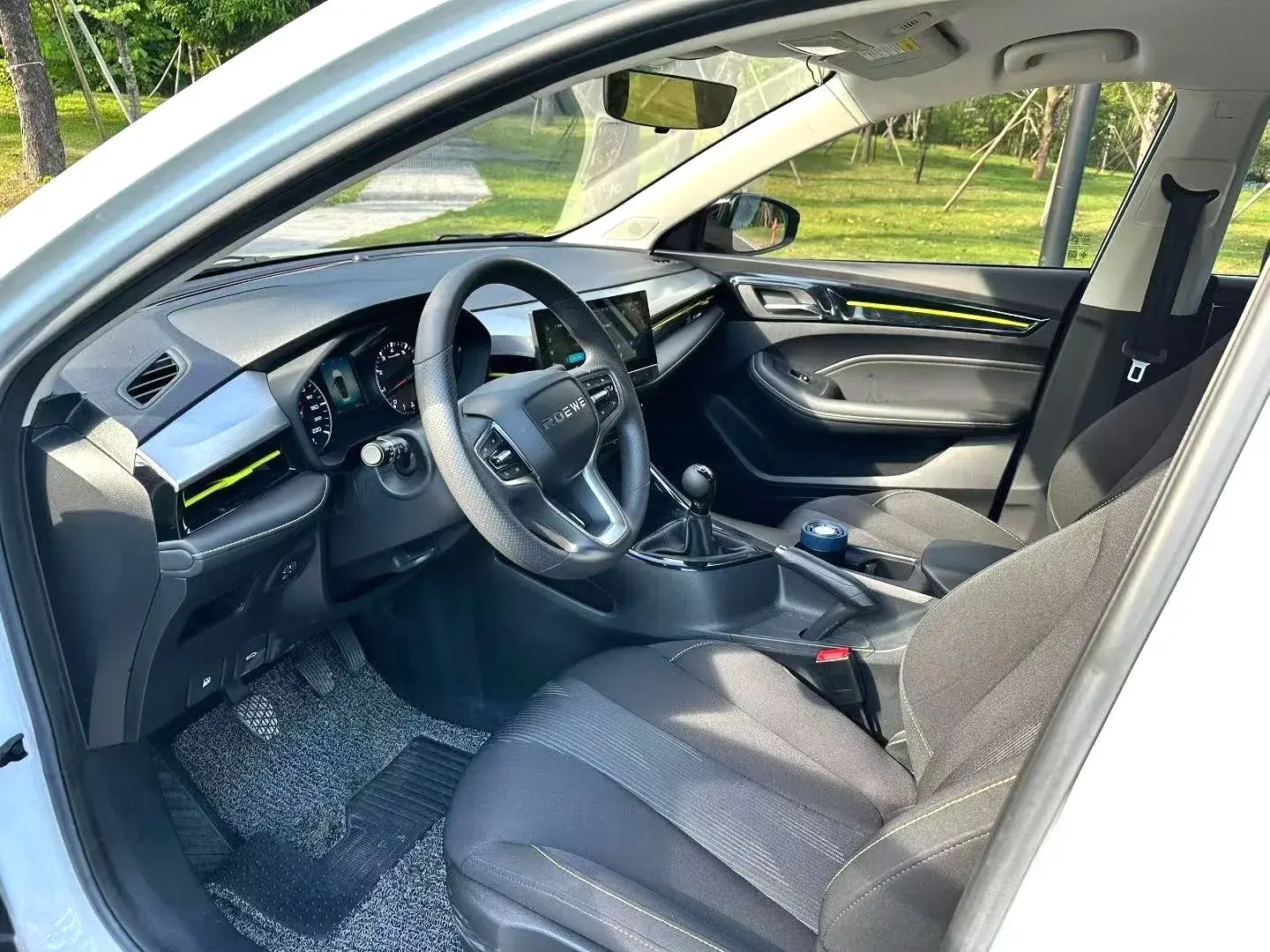 2021 ROEWE I5 thumbnail 4