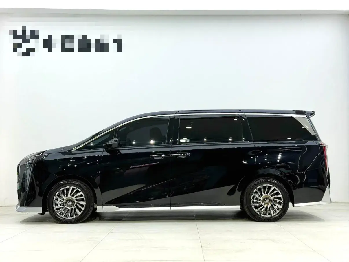 2025 GAC TRUMPCHI thumbnail 3