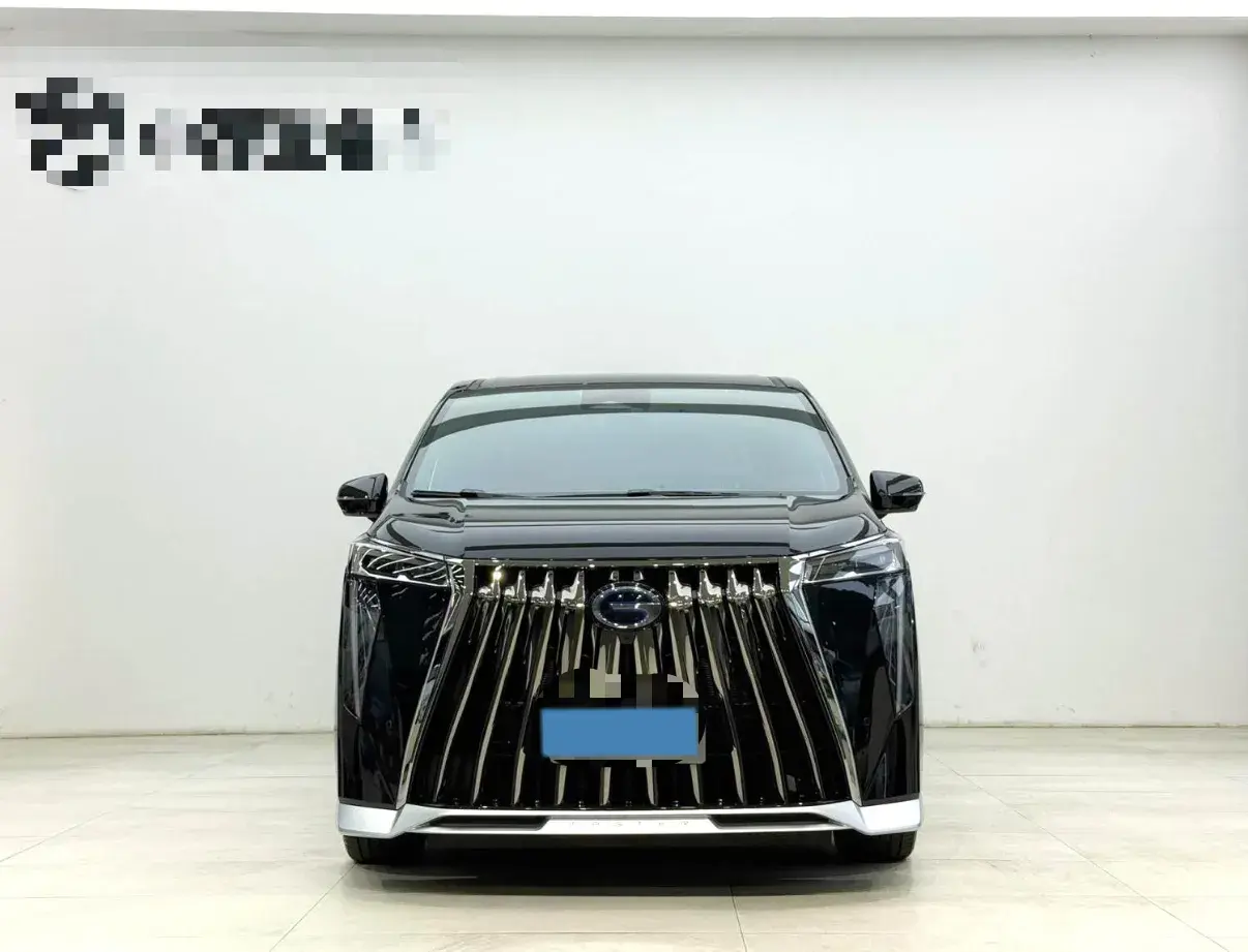 2025 GAC TRUMPCHI thumbnail 2