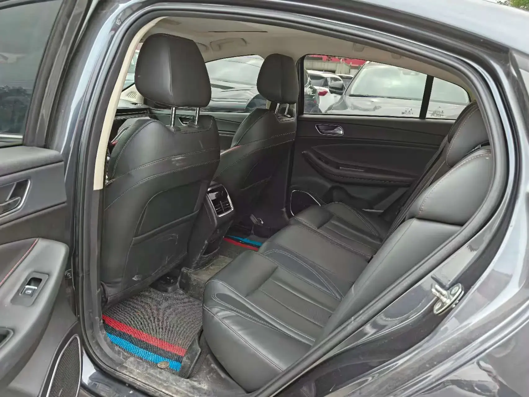 2021 CHERY ARRIZO thumbnail 3