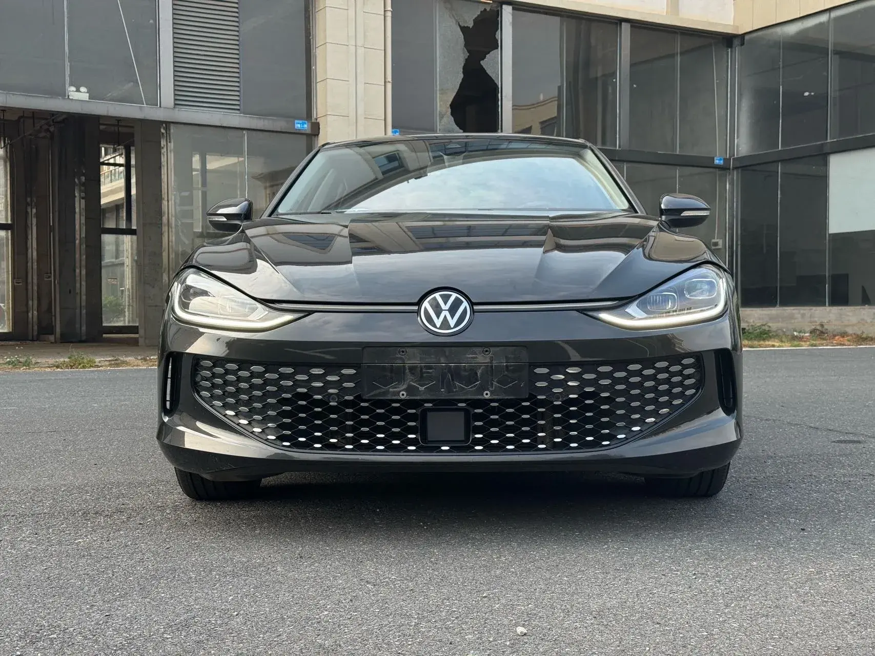 2022 VOLKSWAGEN LAMANDO thumbnail 2