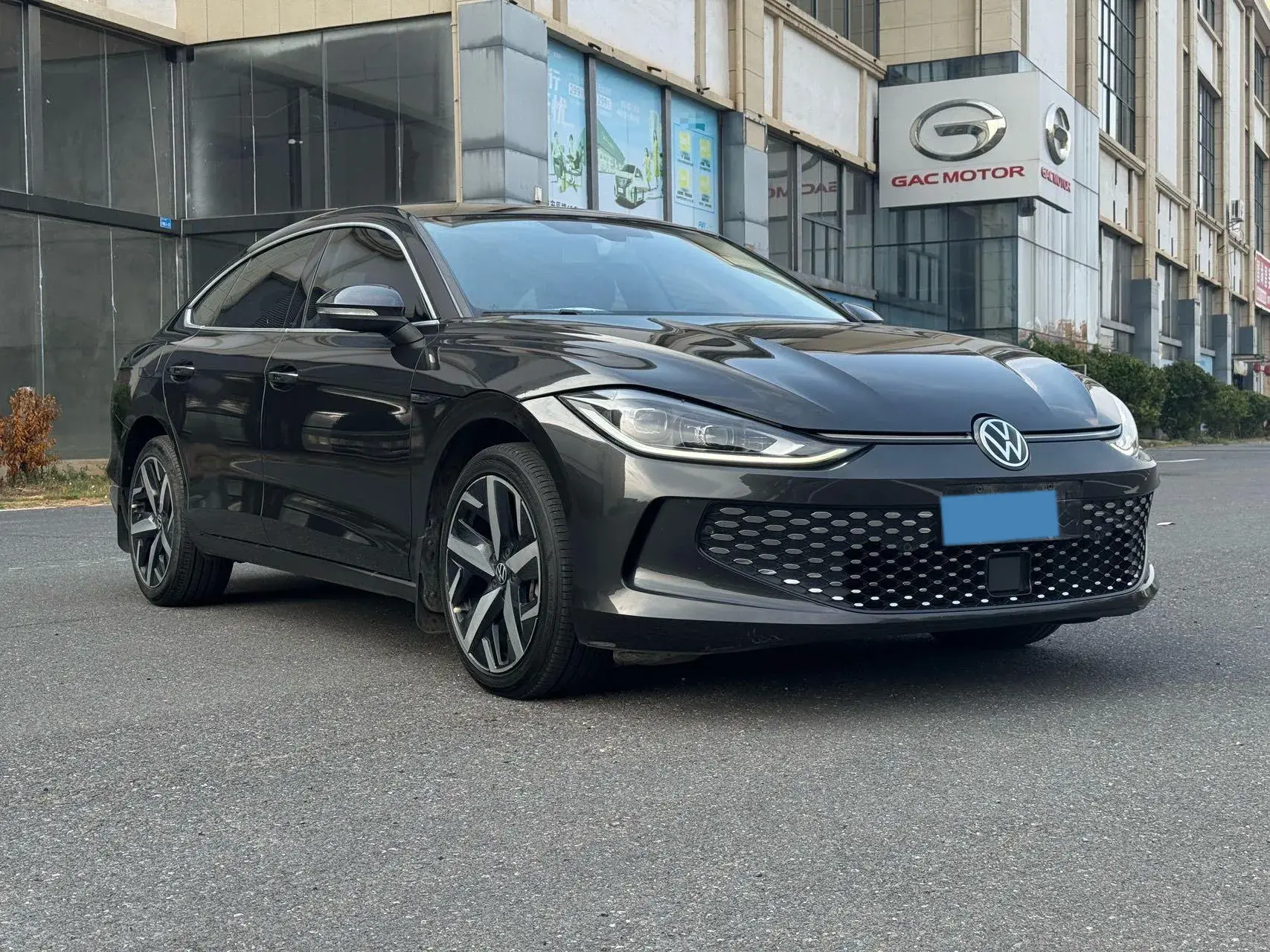 2022 VOLKSWAGEN LAMANDO thumbnail 3