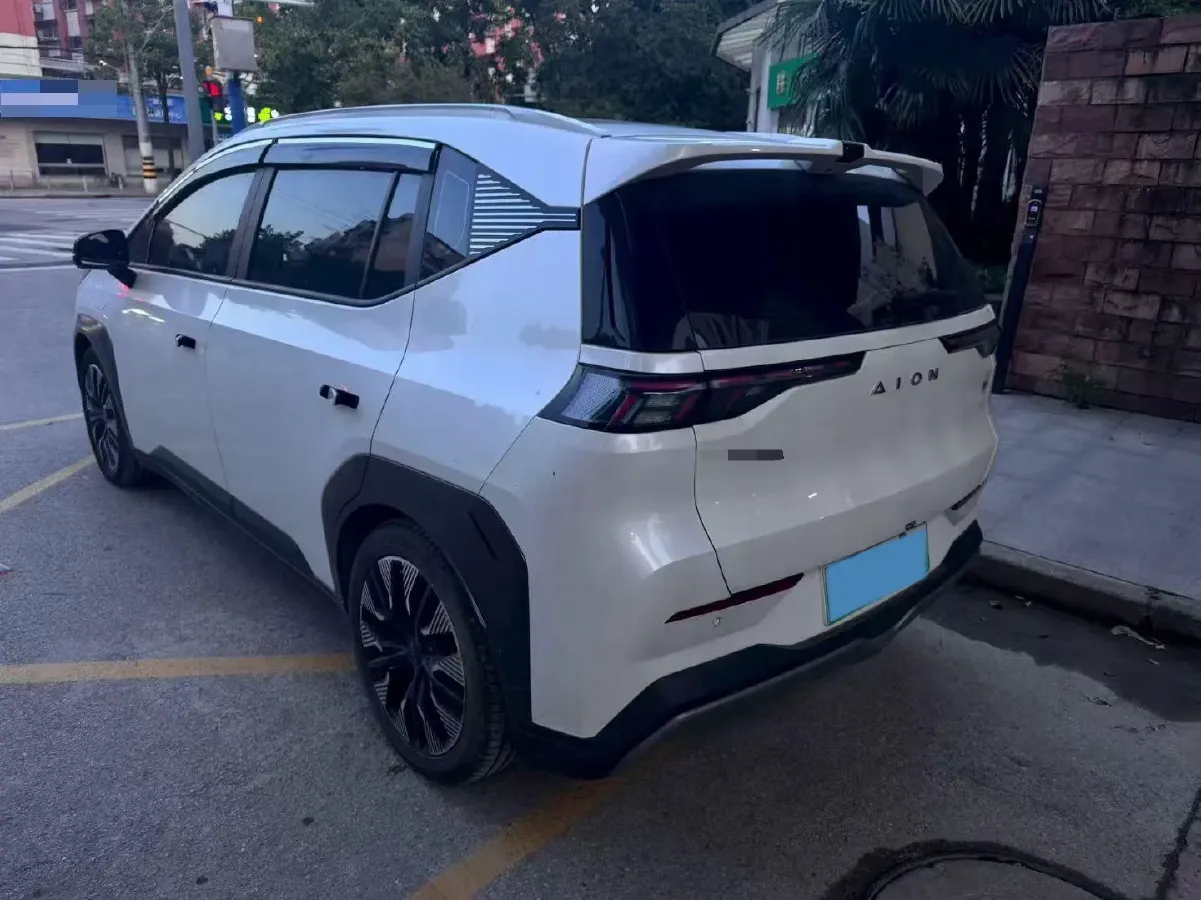 2022 Aion Y BEV 63.983KWH,autocango,china used car exporter,china ev exporter,chinese used car exporter,chinese used ev exporter