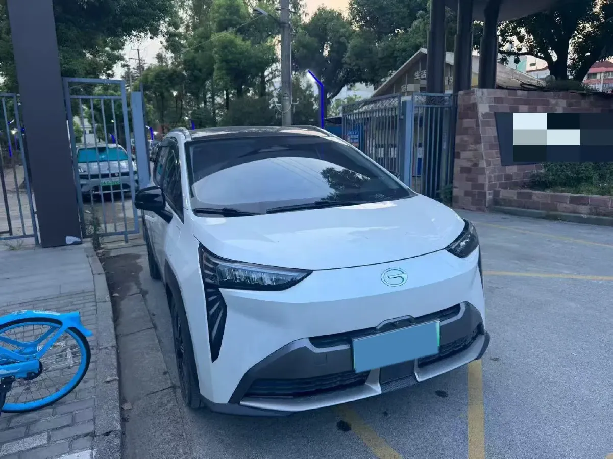 2022 Aion Y BEV 63.983KWH,autocango,china used car exporter,china ev exporter,chinese used car exporter,chinese used ev exporter