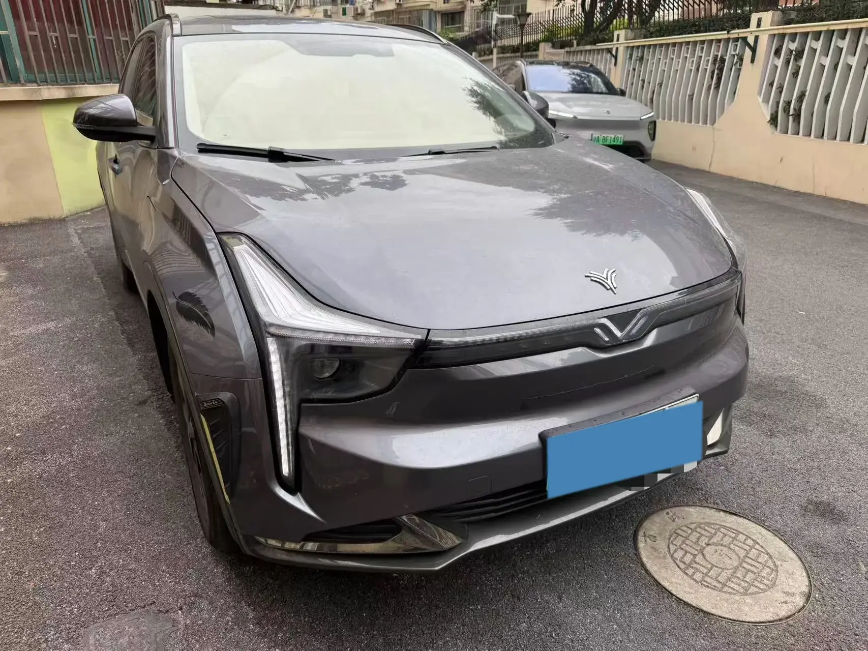 2022 NETA U thumbnail 3