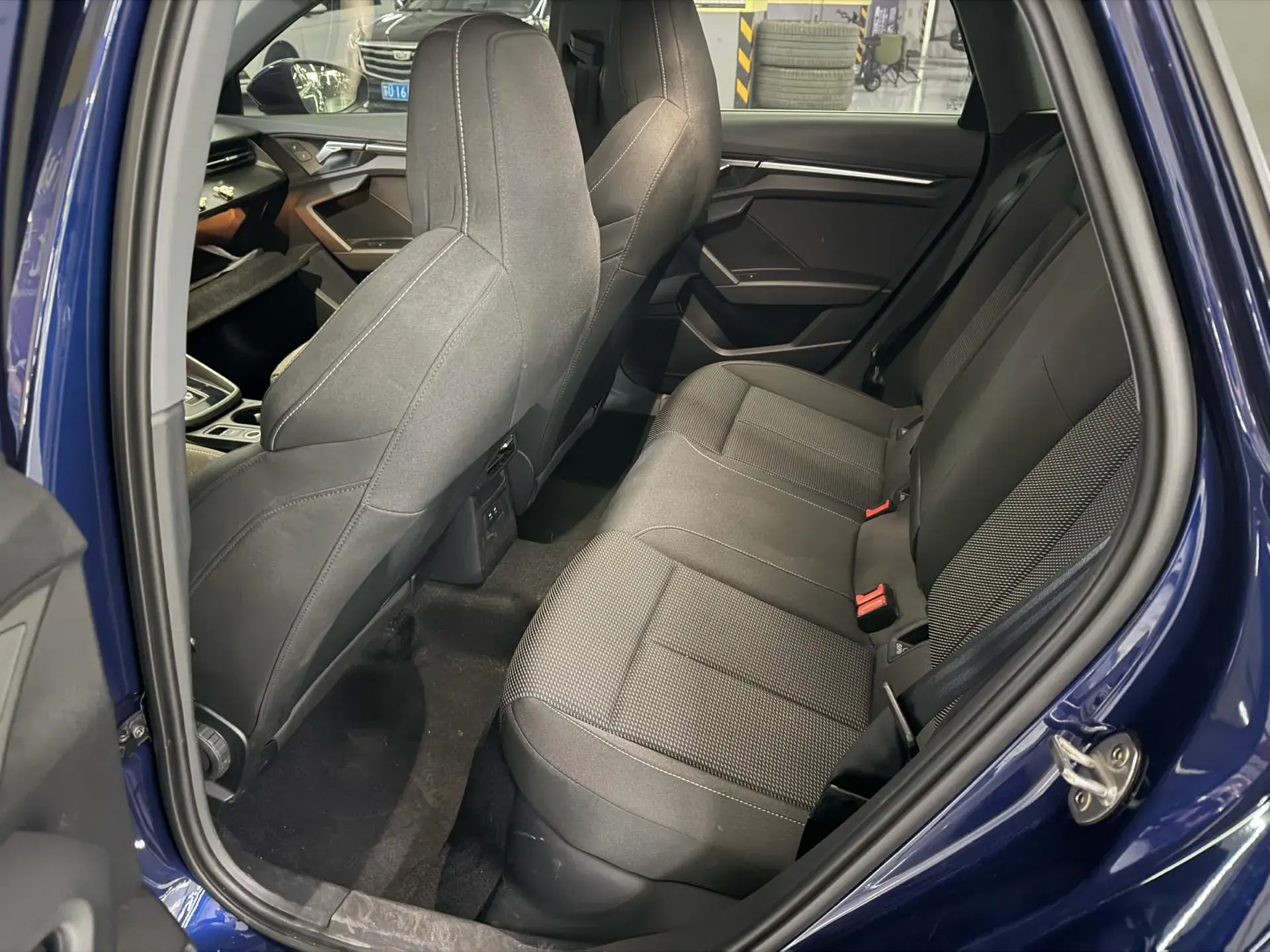 2022 AUDI A3 thumbnail 4