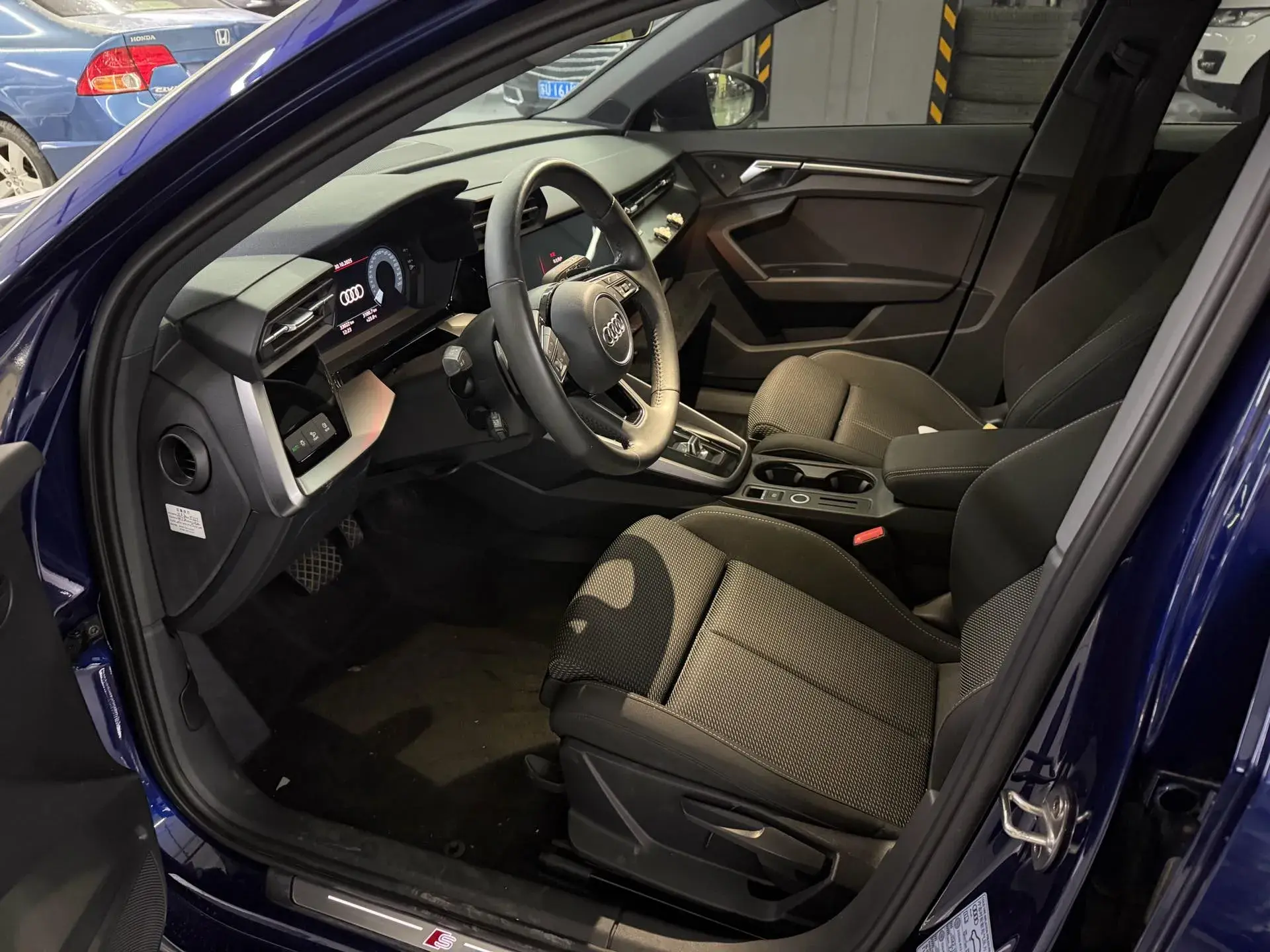 2022 AUDI A3 thumbnail 3