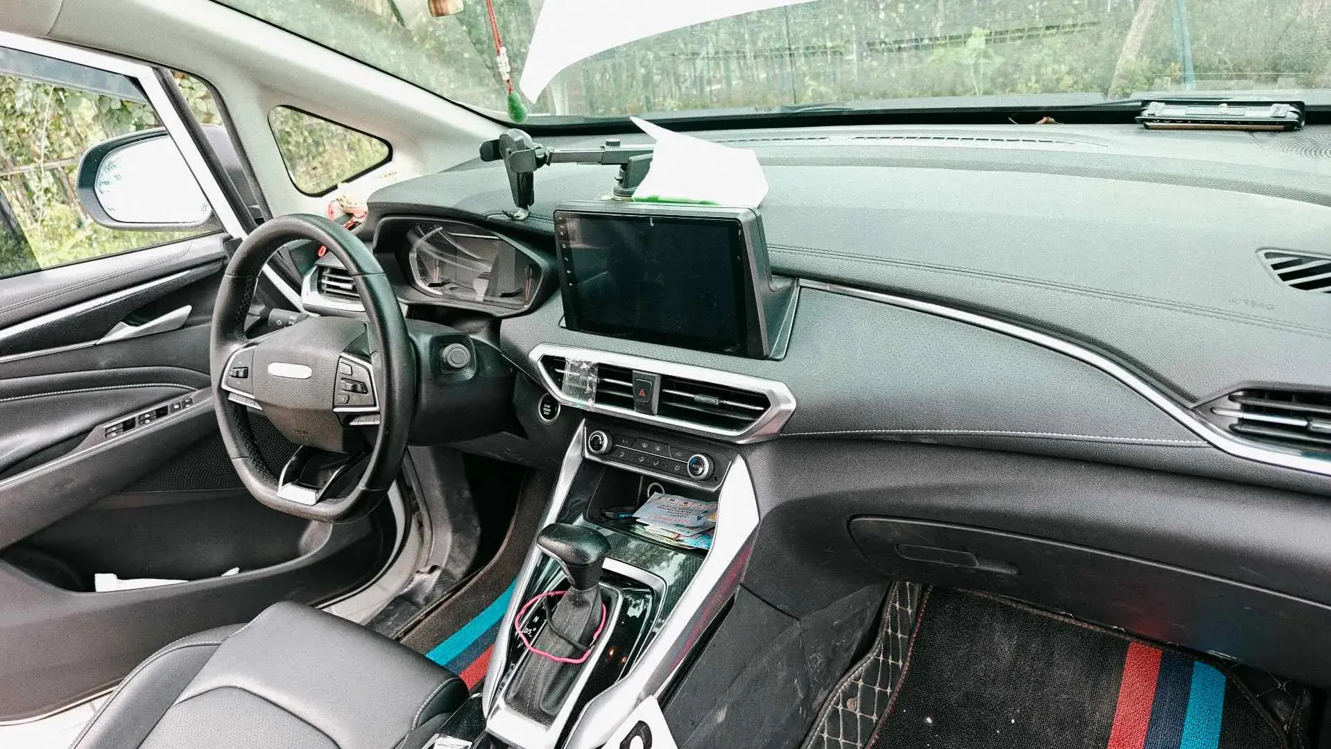 2021 MAXUS G50 thumbnail 4