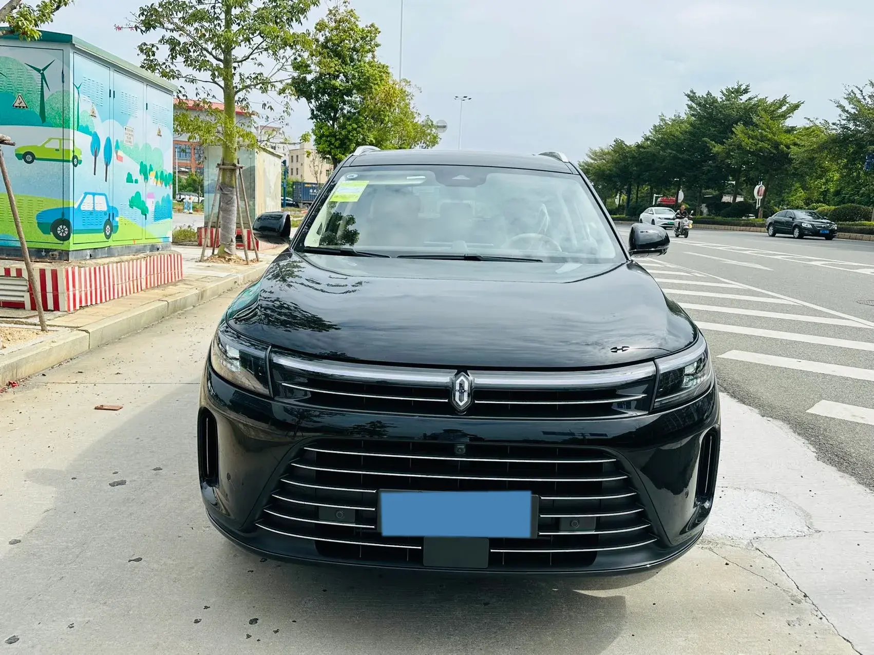 2024 AITO AITO thumbnail 2