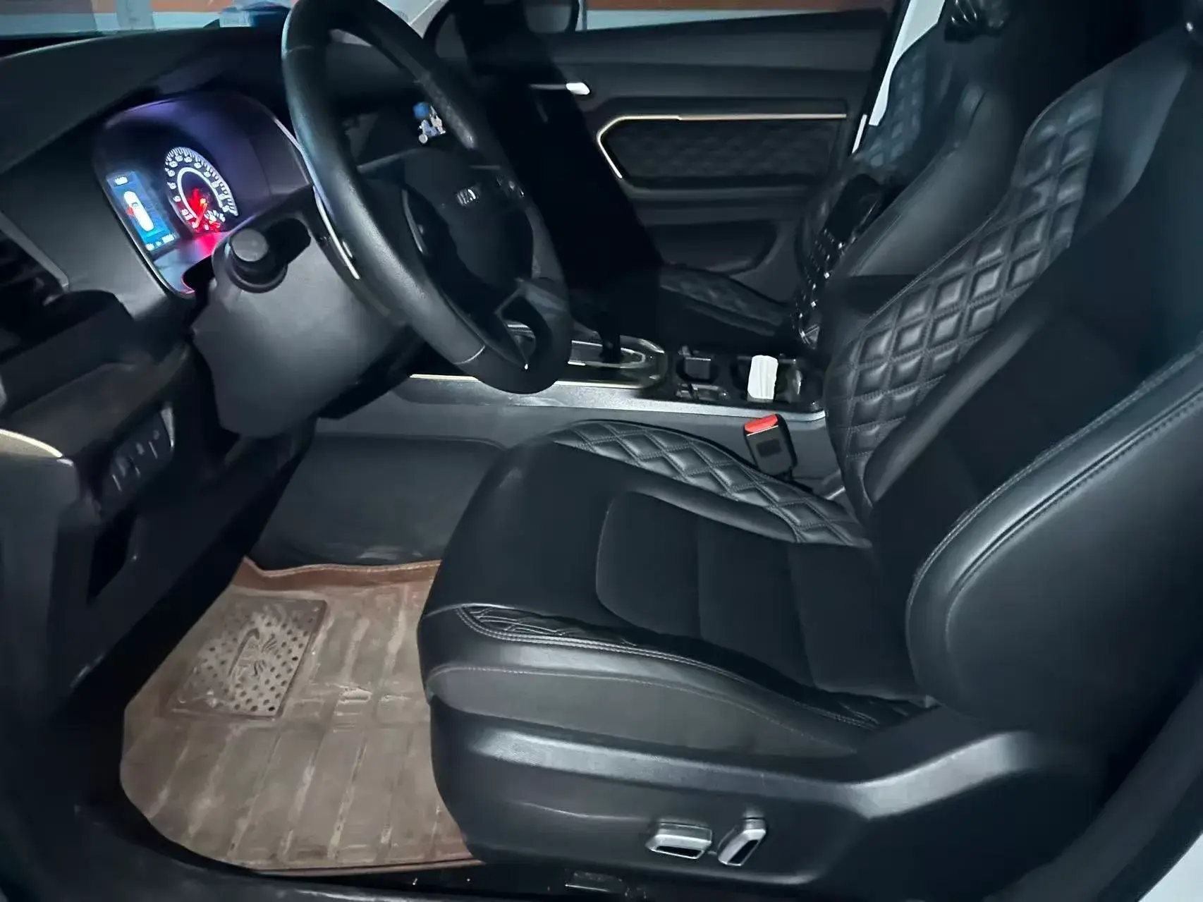 2020 HAVAL H6 thumbnail 4