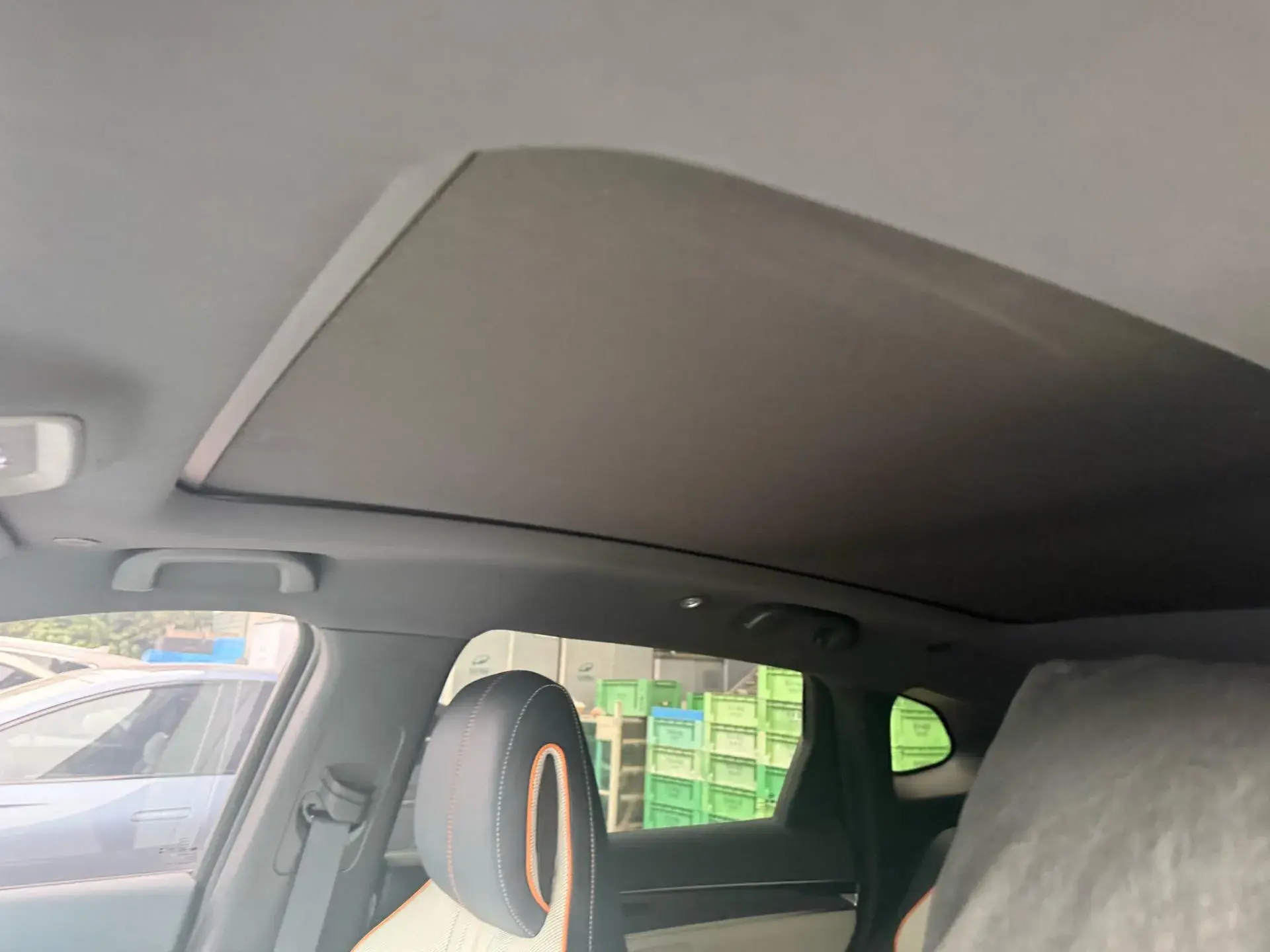 2022 BYD SONG thumbnail 4