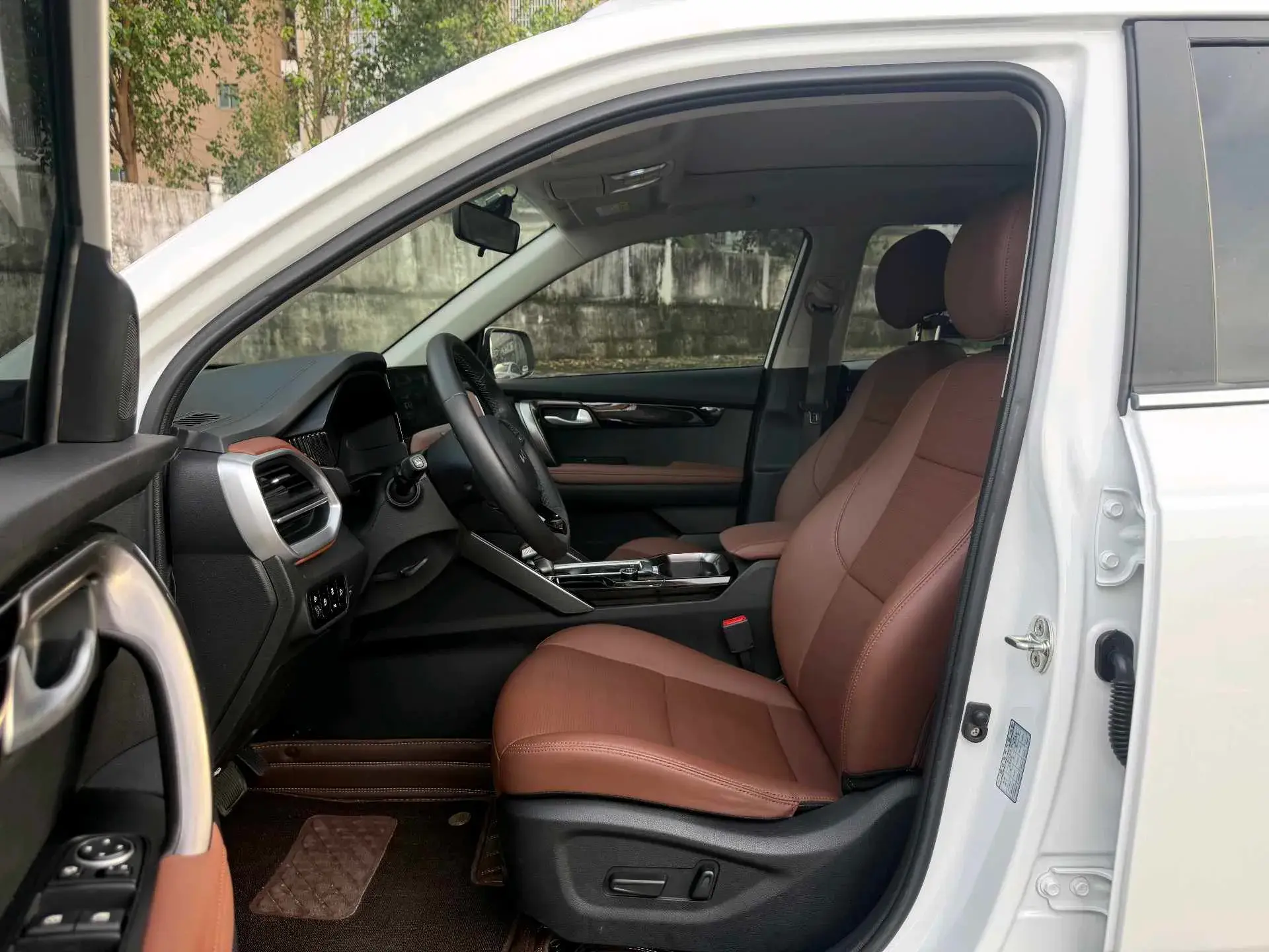 2021 KIA SPORTAGE thumbnail 3