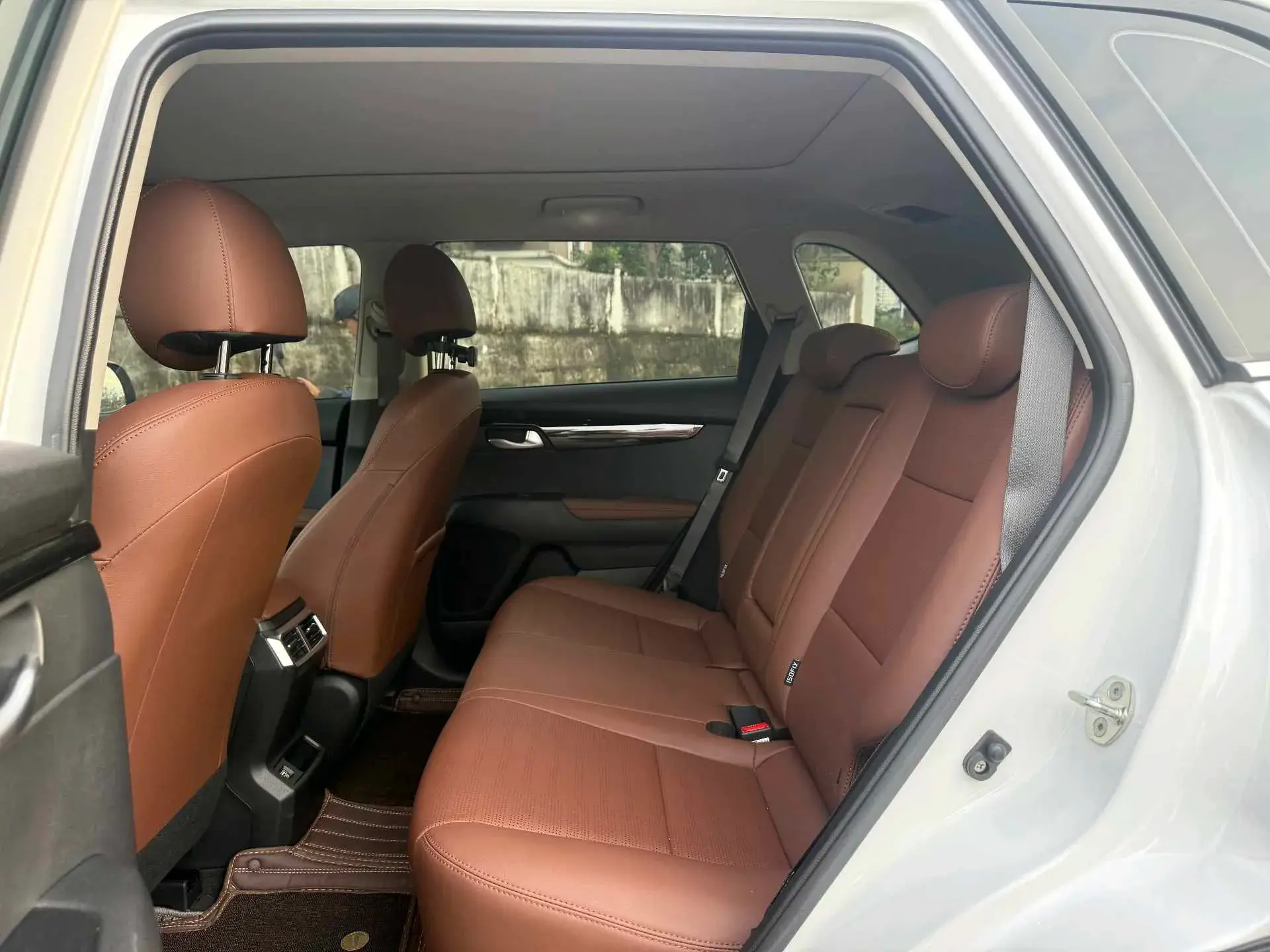 2021 KIA SPORTAGE thumbnail 4