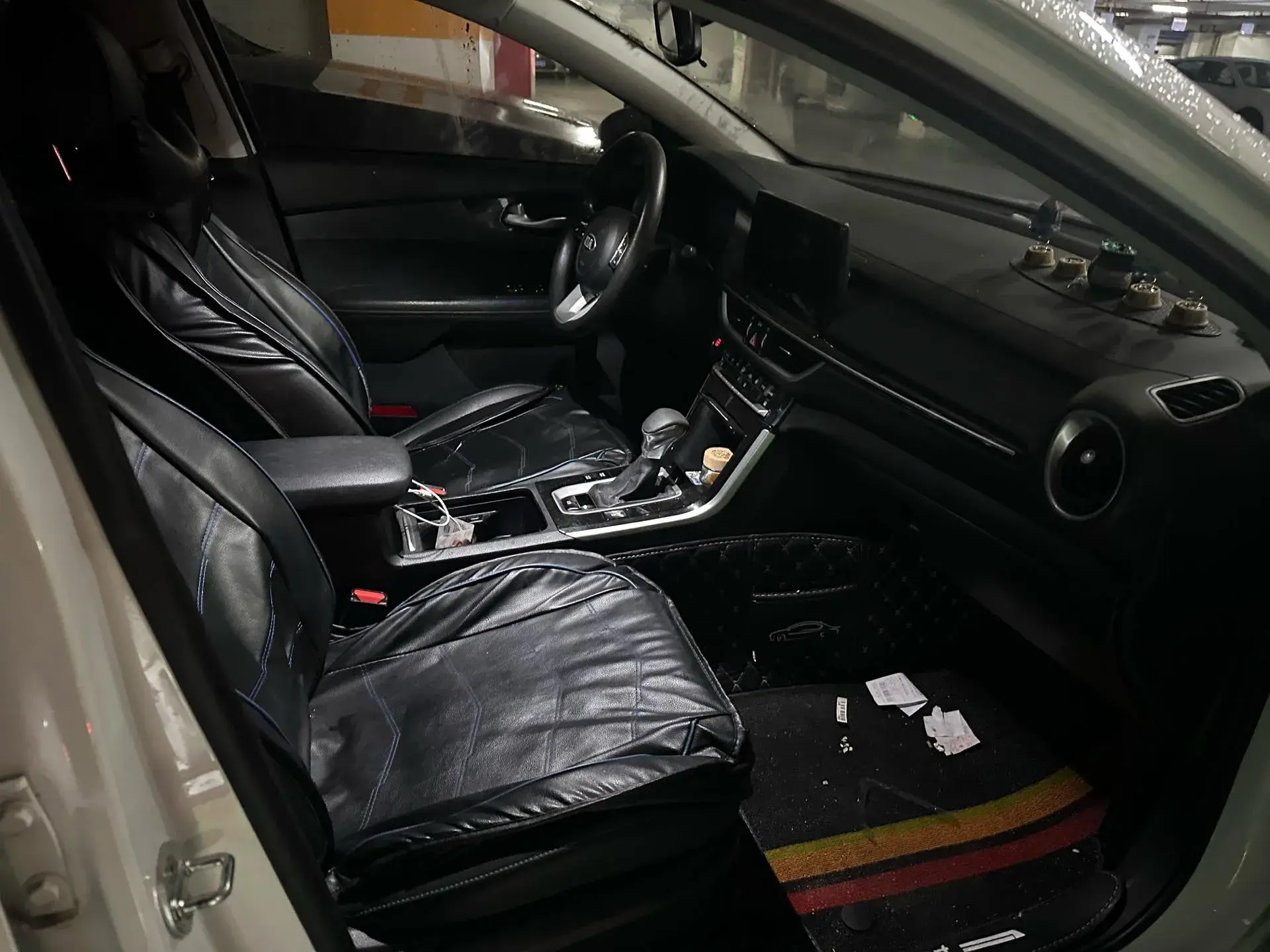 2019 KIA K3 thumbnail 3