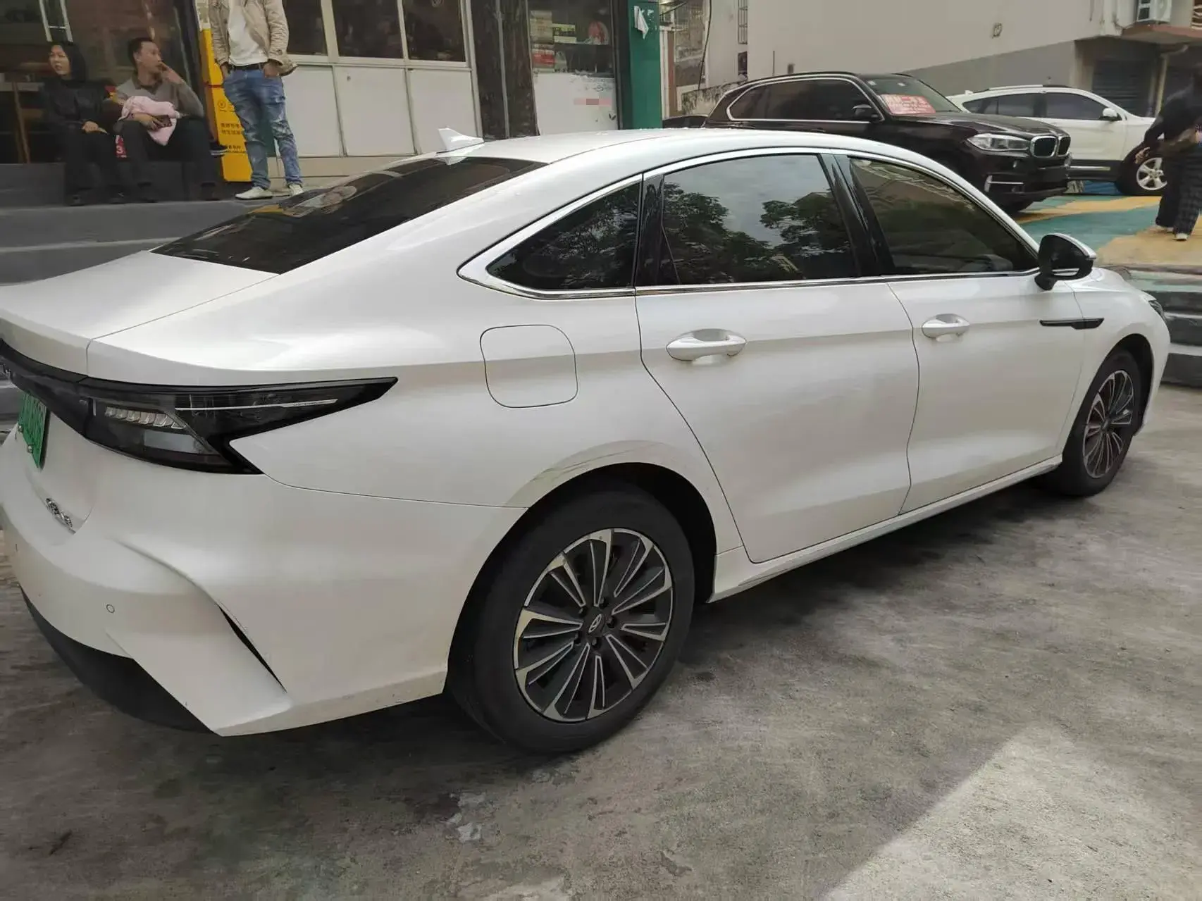 2024 FULWIN FULWINA8 thumbnail 3