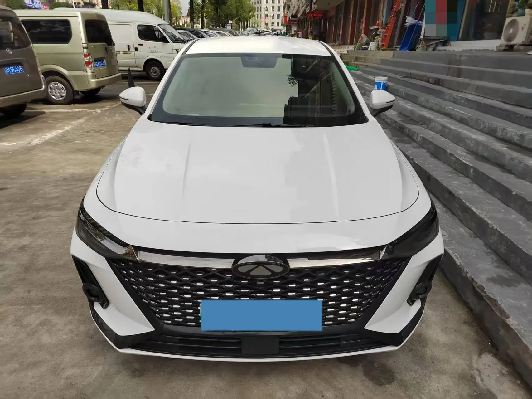 2024 FULWIN FULWINA8 thumbnail 2