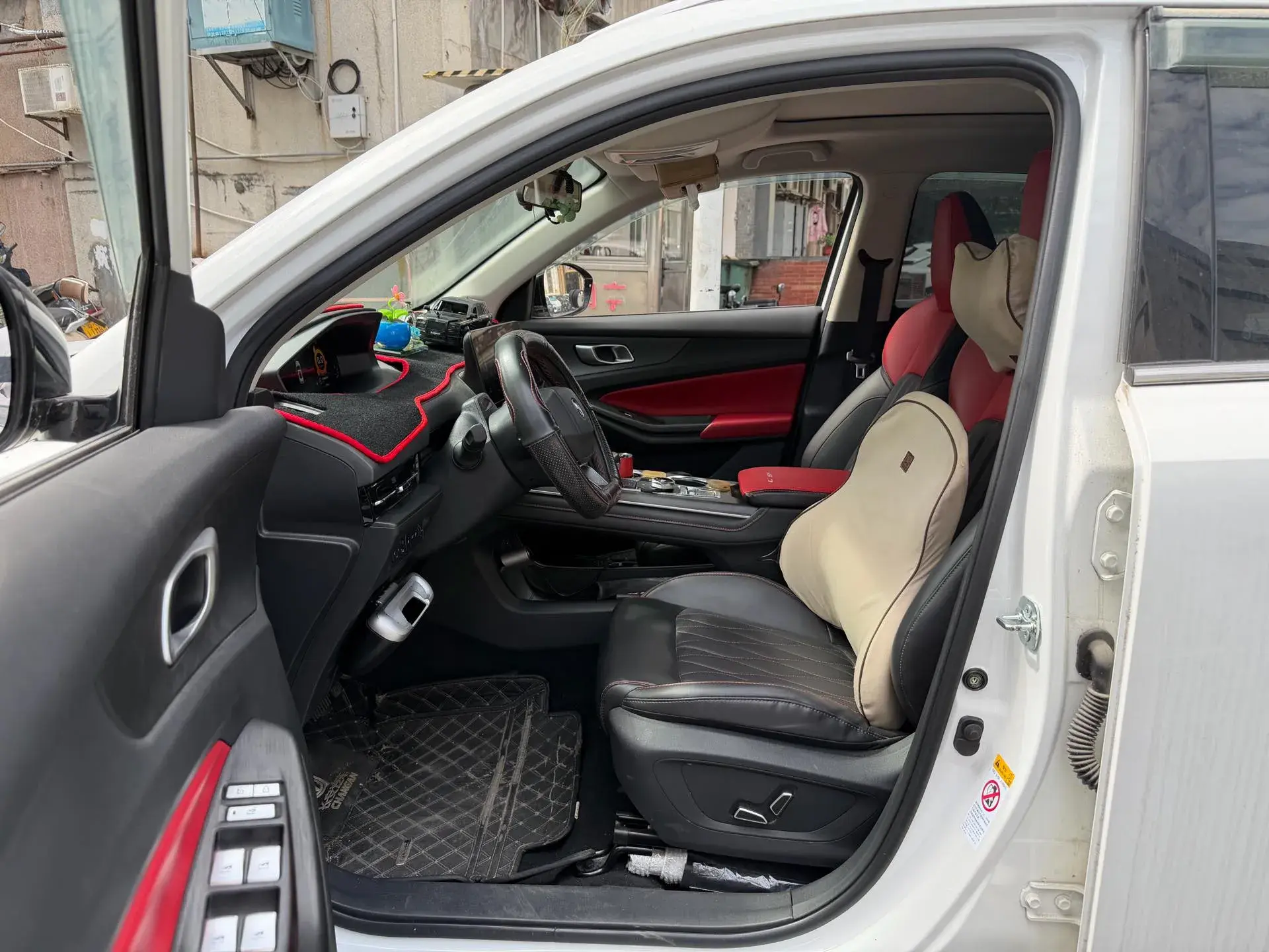 2022 CHANGAN OSHAN thumbnail 4