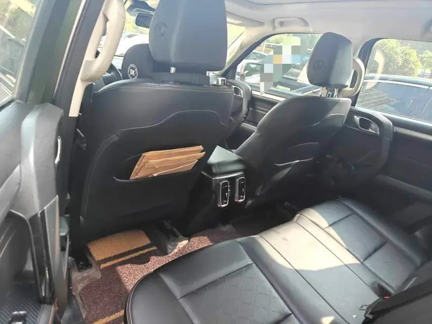 2021 HAVAL DARGO thumbnail 3