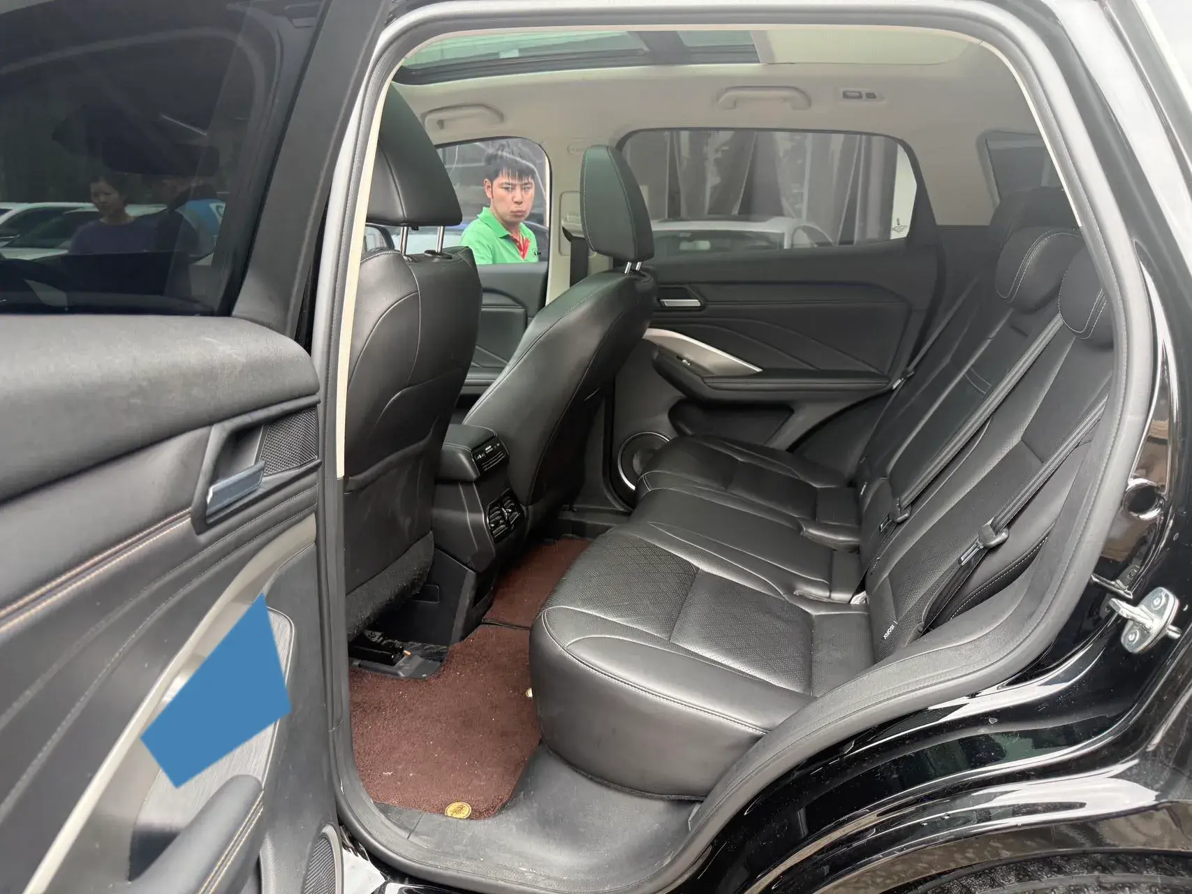 2021 WEY VV6 thumbnail 3