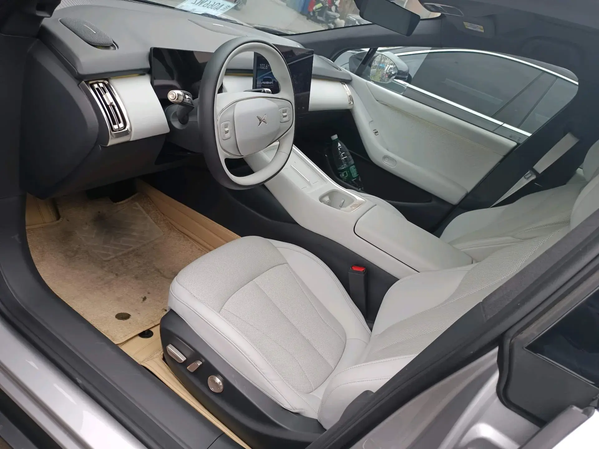 2024 XPENG P7+ thumbnail 2