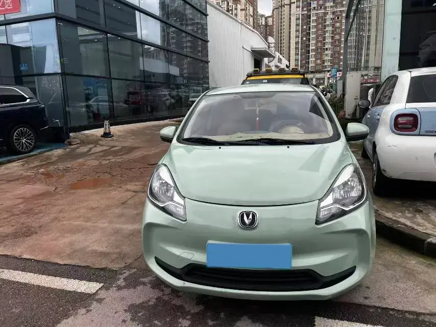 2021 CHANGAN BENBEN thumbnail 2