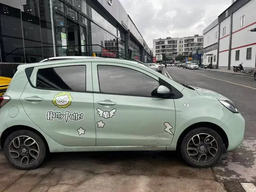 2021 CHANGAN BENBEN thumbnail 3