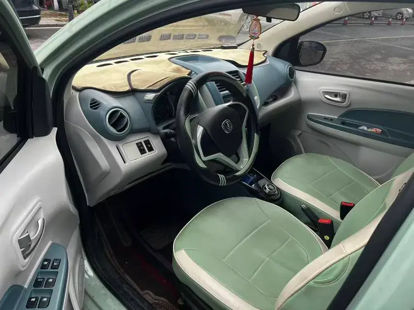 2021 CHANGAN BENBEN thumbnail 4