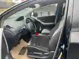 2011 Toyota Yaris 1.6L 118HP L4 4AT