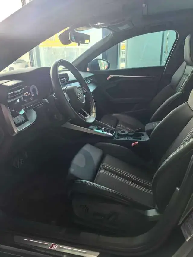 2022 AUDI A3 thumbnail 3