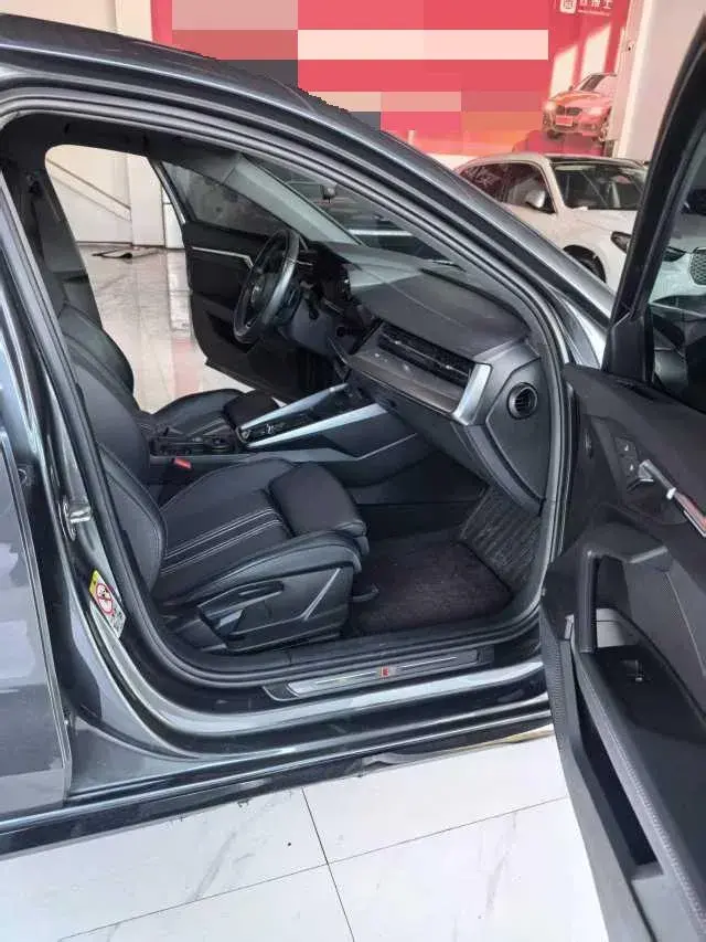 2022 AUDI A3 thumbnail 4