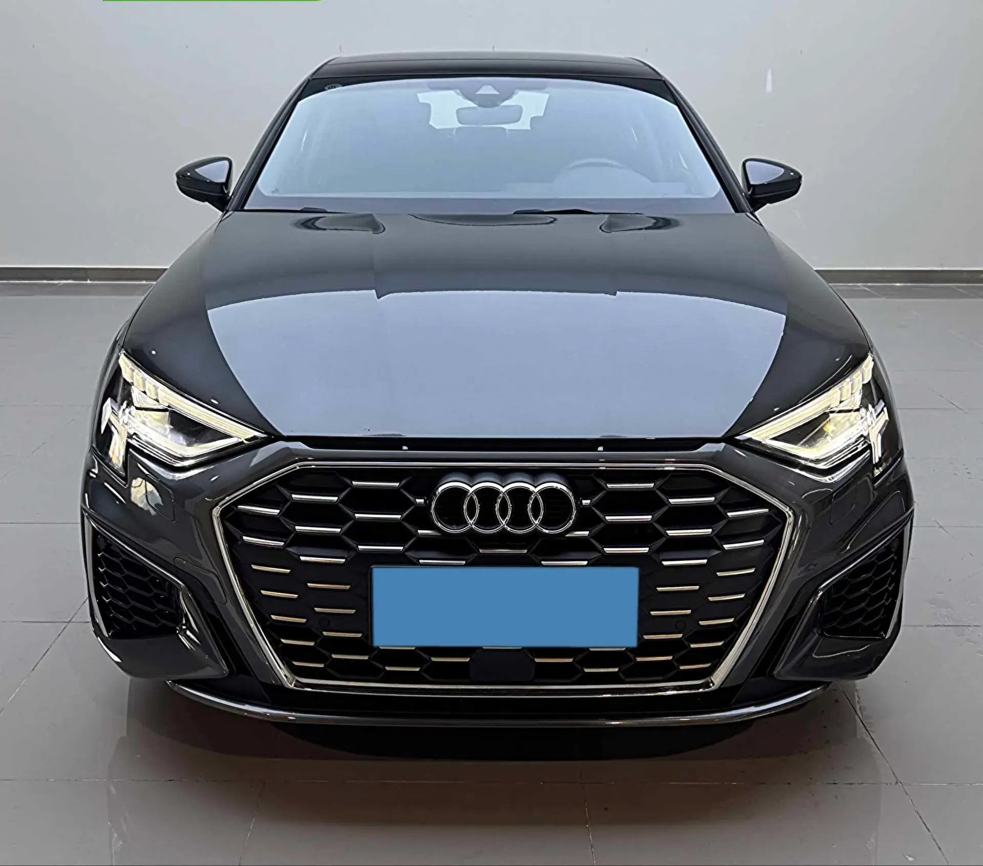 2022 AUDI A3 thumbnail 2