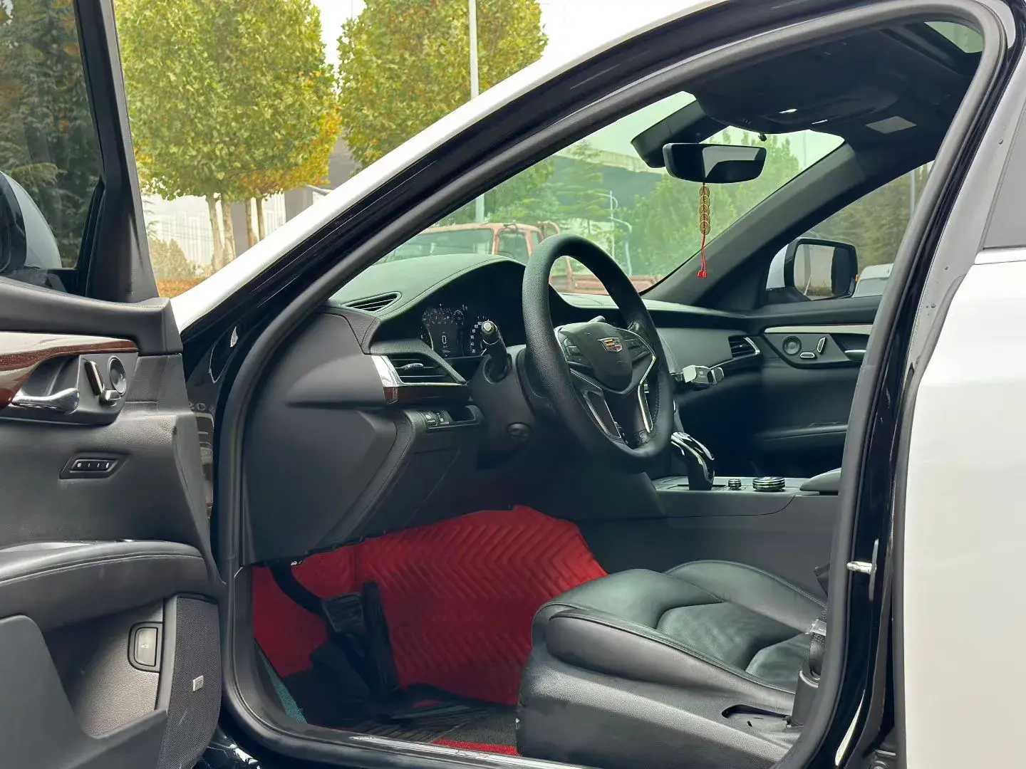 2020 CADILLAC CT6 thumbnail 3