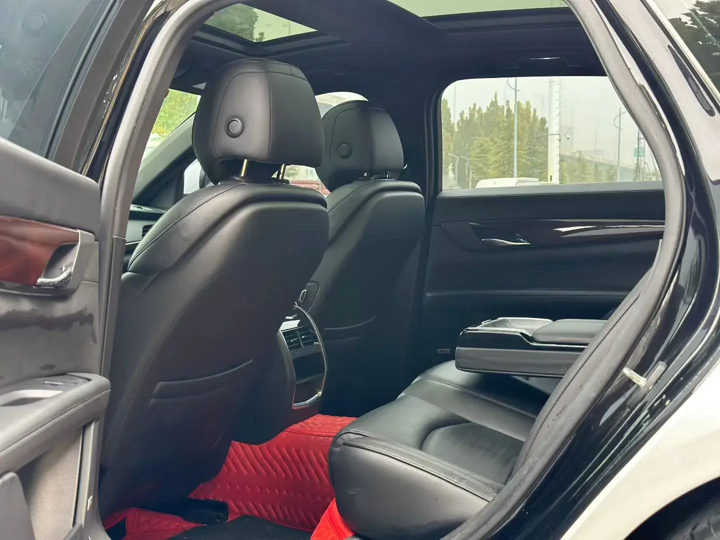 2020 CADILLAC CT6 thumbnail 4