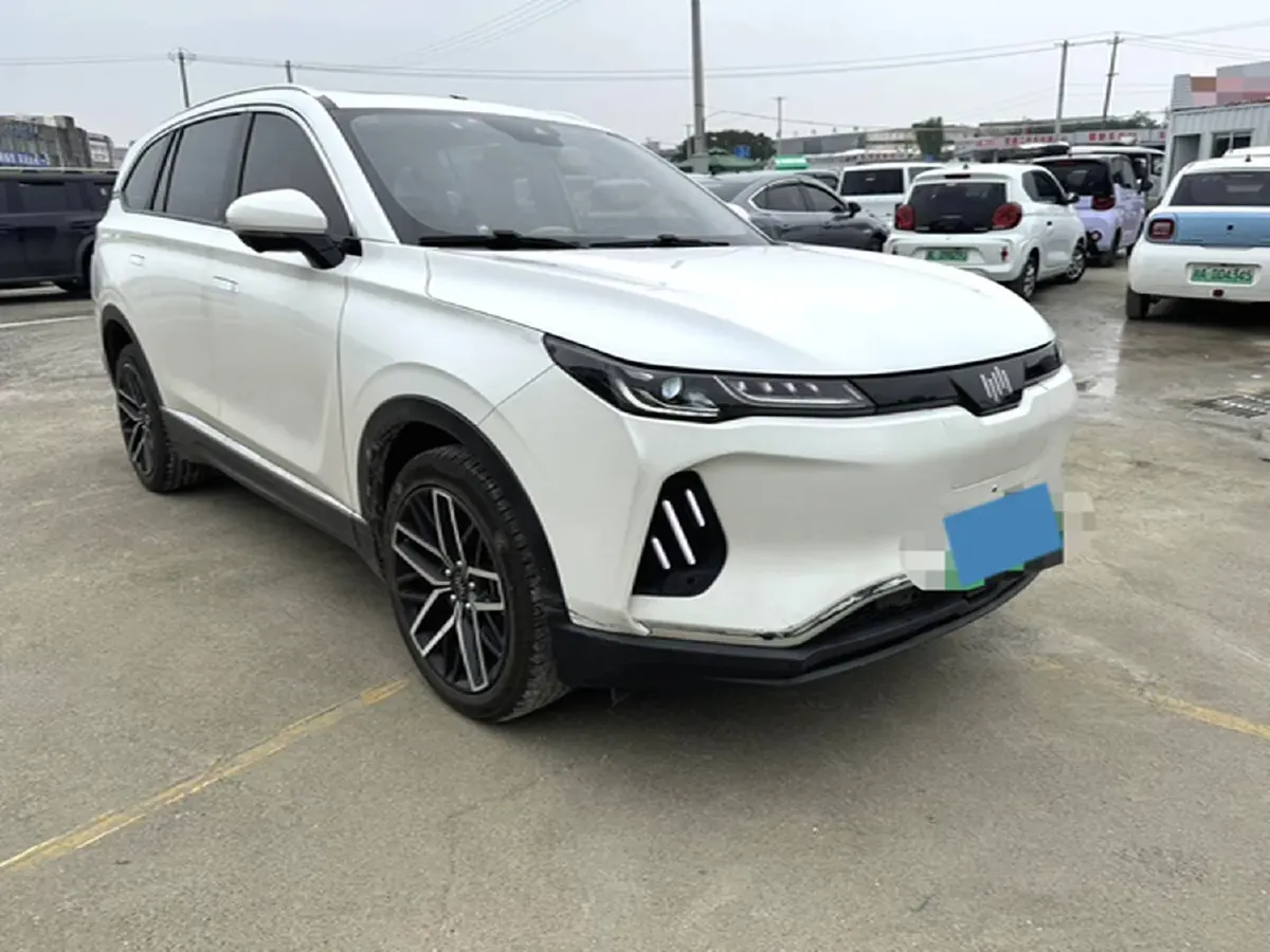 2020 Weltmeister EX6 BEV 69KWH,autocango,china used car exporter,china ev exporter,chinese used car exporter,chinese used ev exporter