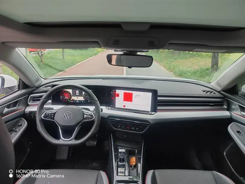 2023 VOLKSWAGEN LAMANDO thumbnail 4